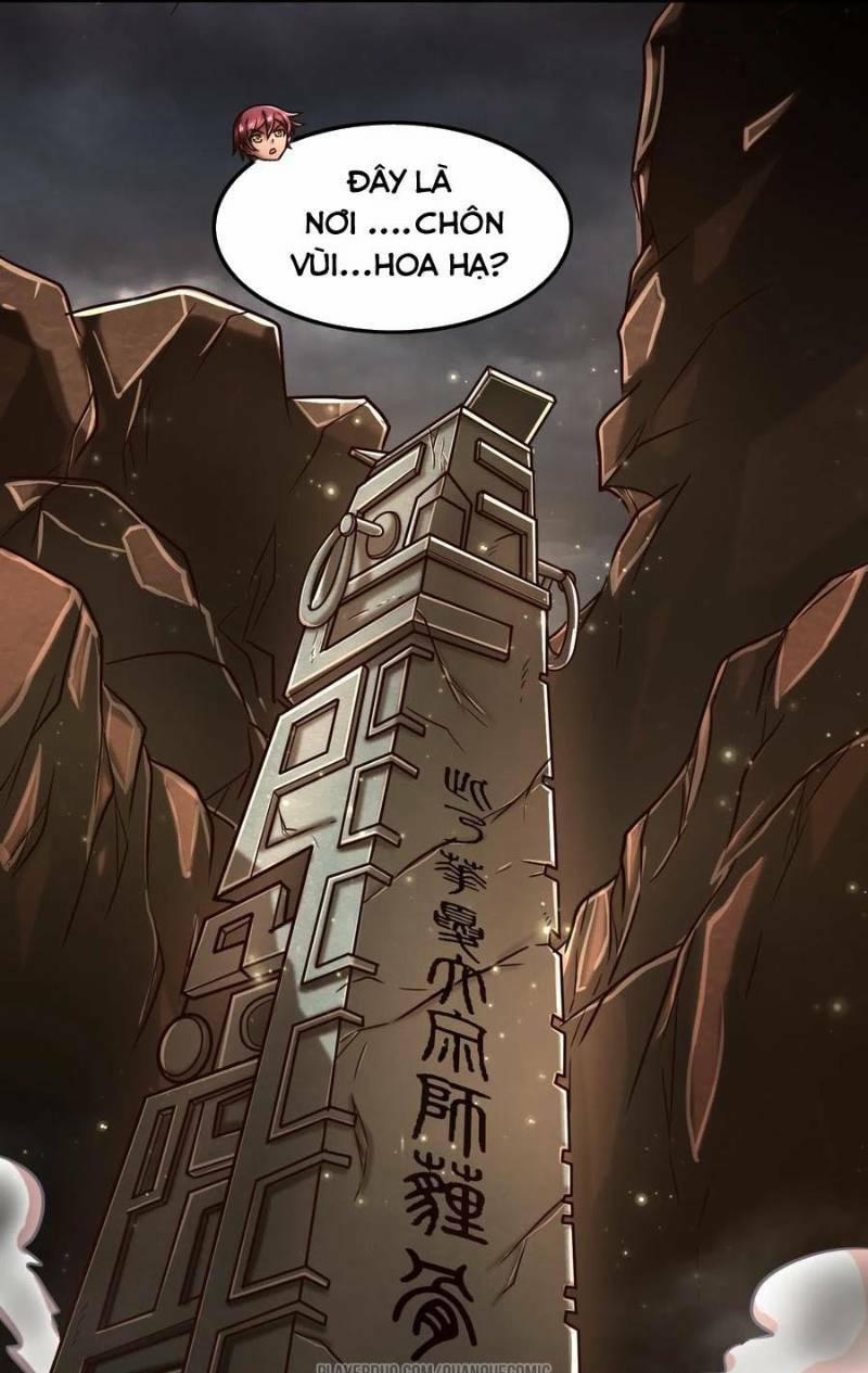 Xuân Thu Bá Đồ 86 trang 37