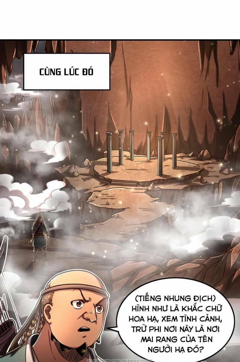 Xuân Thu Bá Đồ 86 trang 39