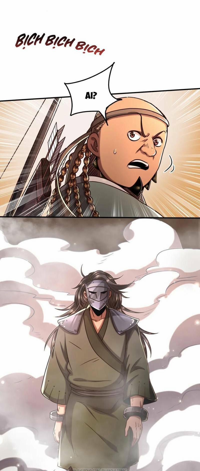 Xuân Thu Bá Đồ 86 trang 41