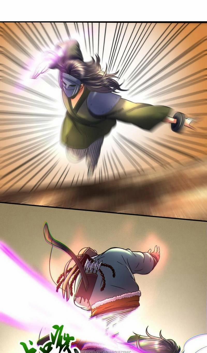 Xuân Thu Bá Đồ 86 trang 44