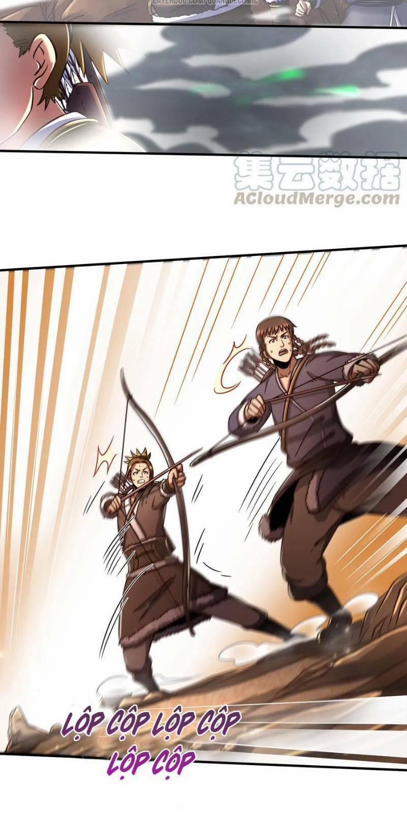 Xuân Thu Bá Đồ 86 trang 7