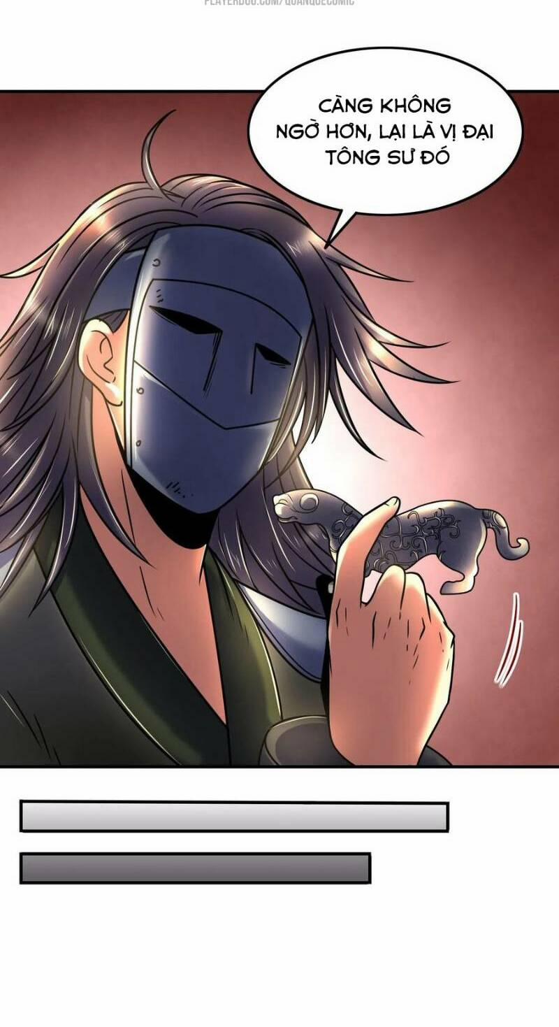 Xuân Thu Bá Đồ 87 trang 23