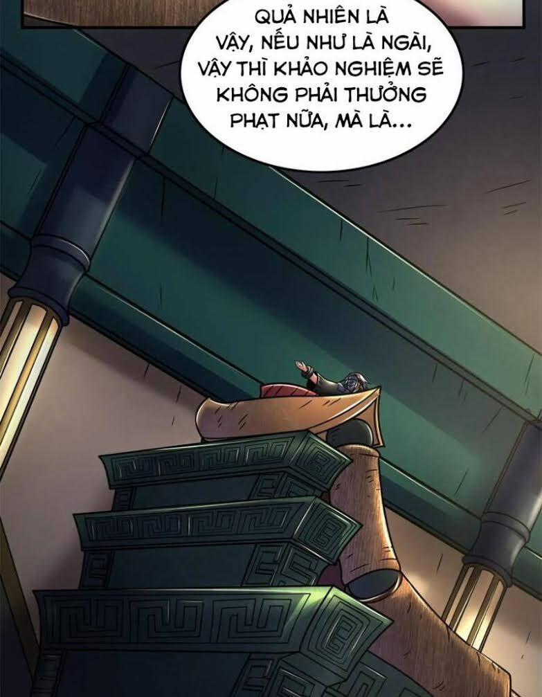 Xuân Thu Bá Đồ 87 trang 39