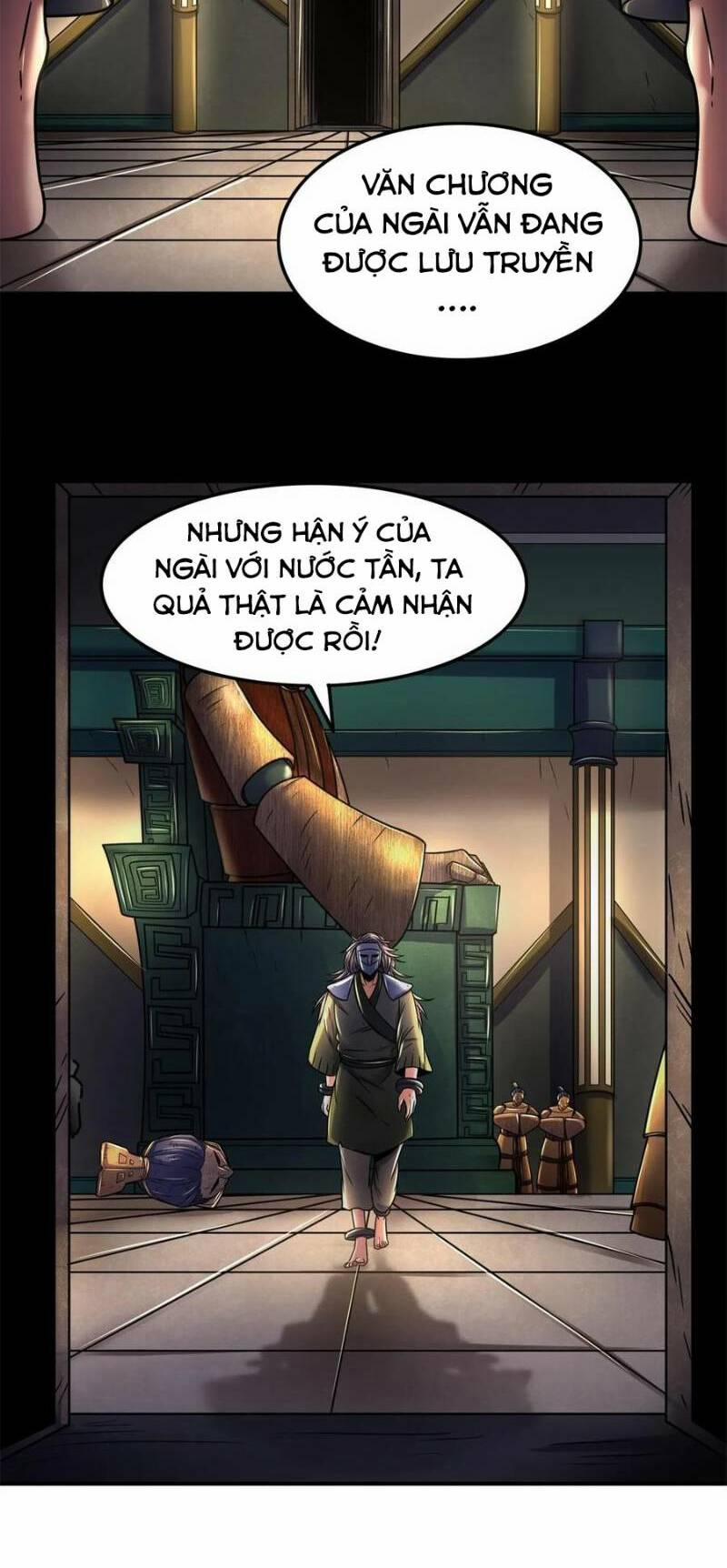 Xuân Thu Bá Đồ 87 trang 42