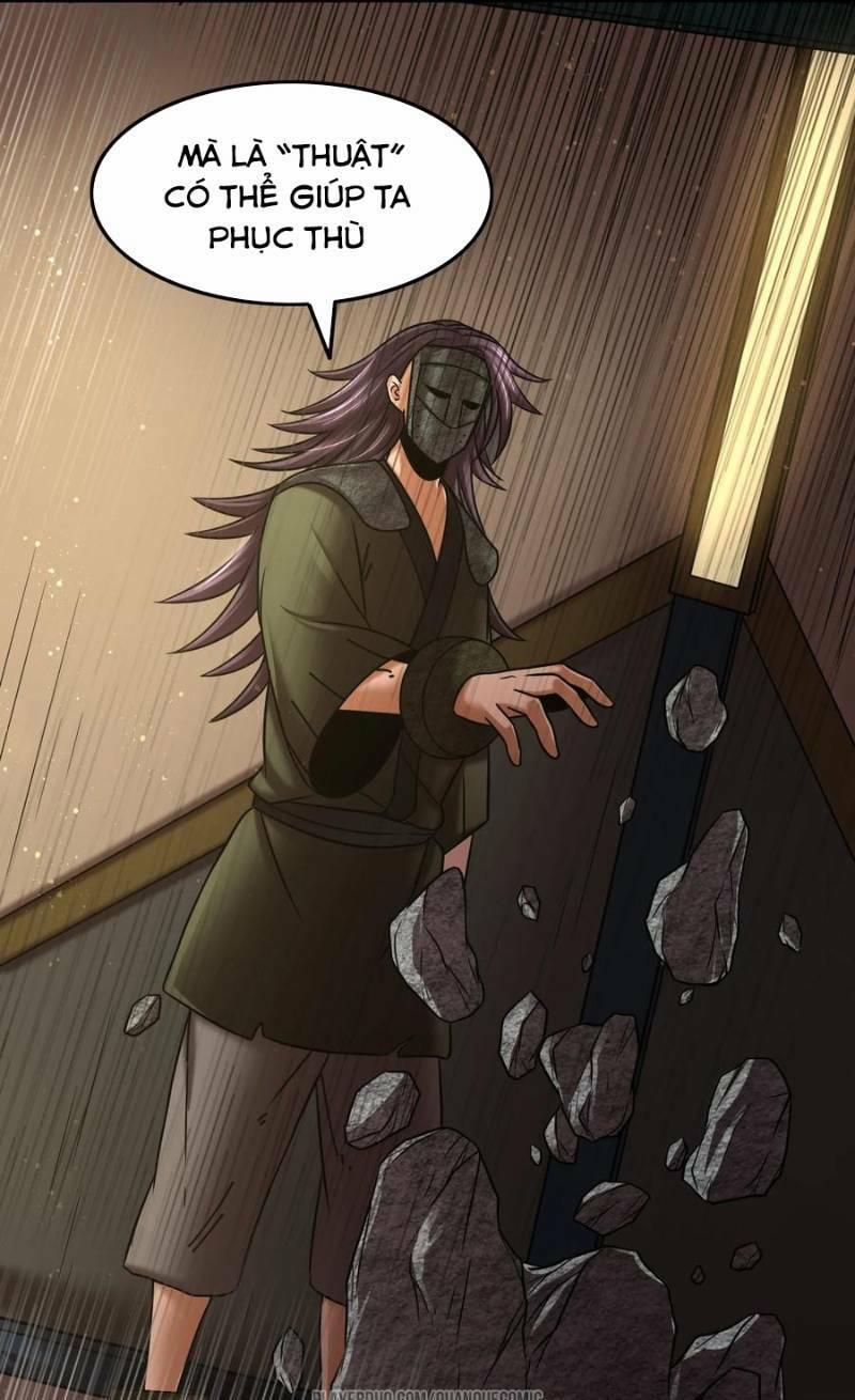 Xuân Thu Bá Đồ 88 trang 14