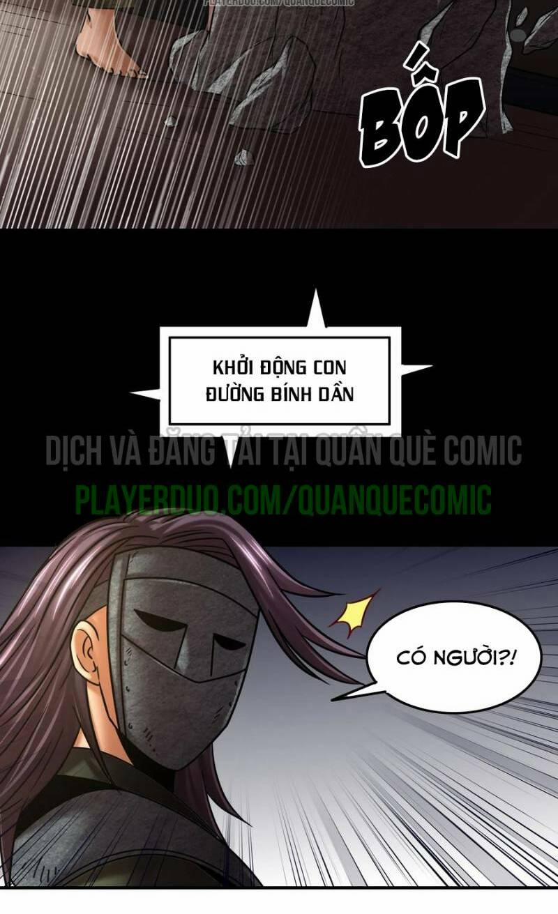 Xuân Thu Bá Đồ 88 trang 15