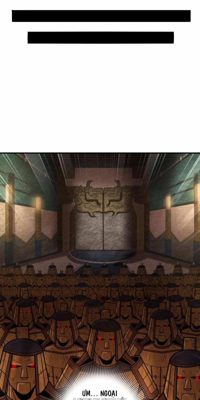 Xuân Thu Bá Đồ 88 trang 16