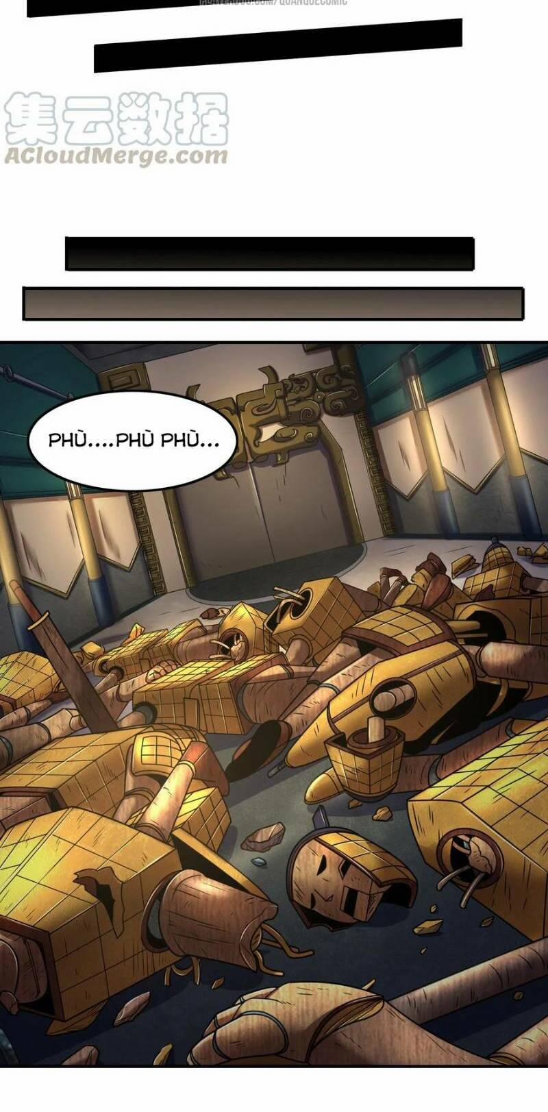 Xuân Thu Bá Đồ 88 trang 24