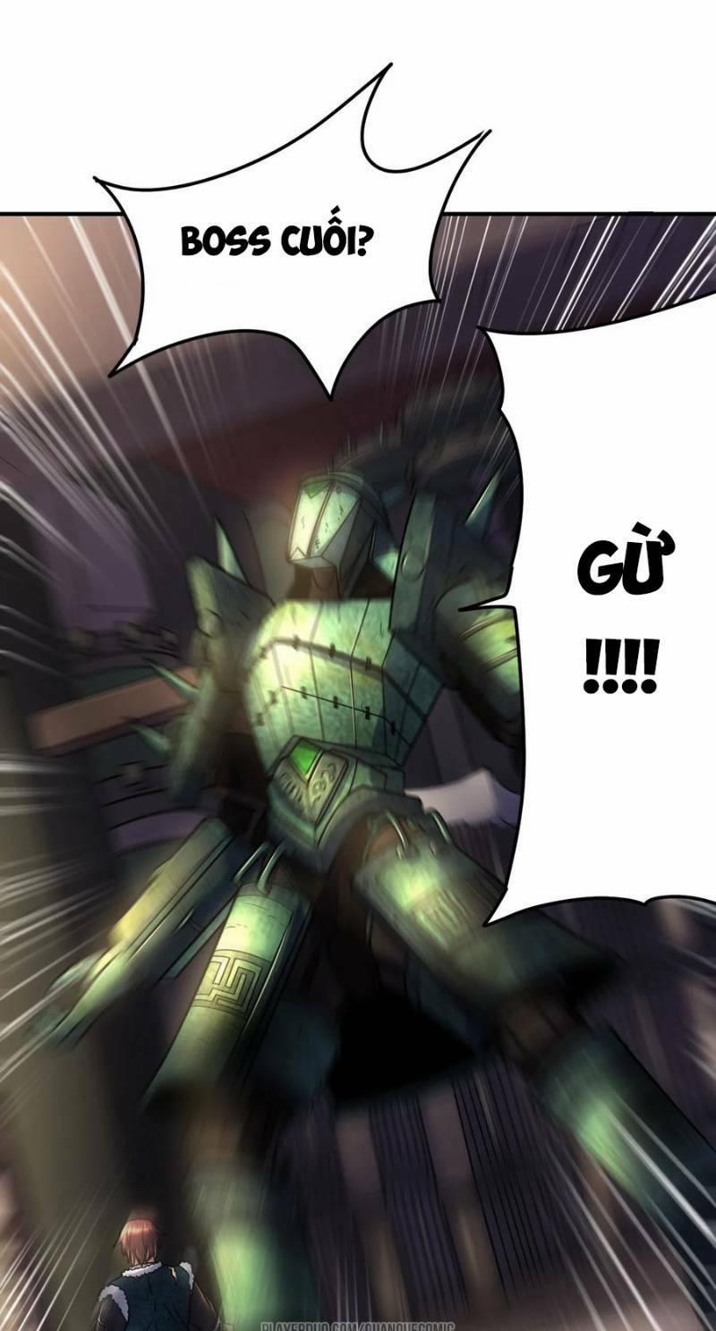 Xuân Thu Bá Đồ 88 trang 27