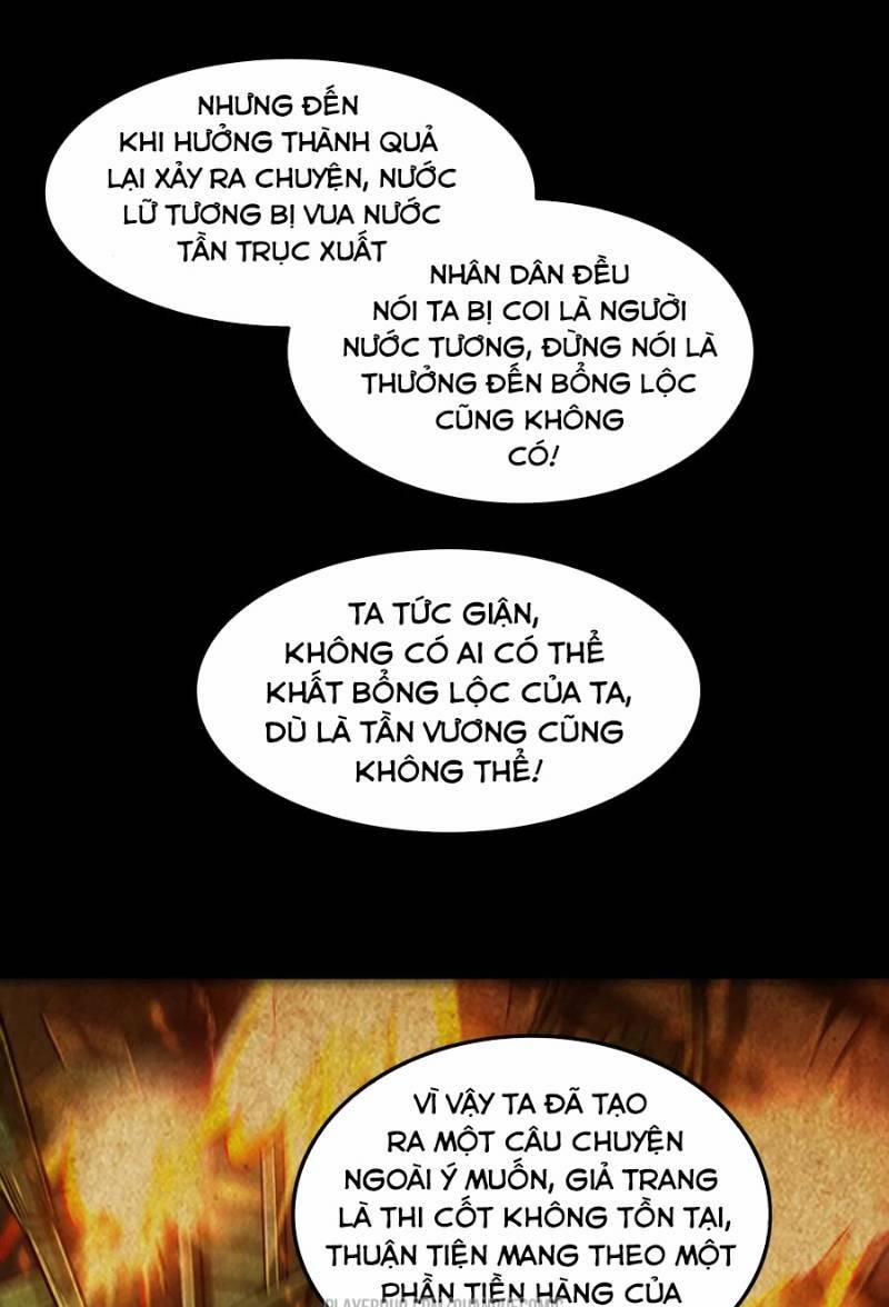 Xuân Thu Bá Đồ 88 trang 4