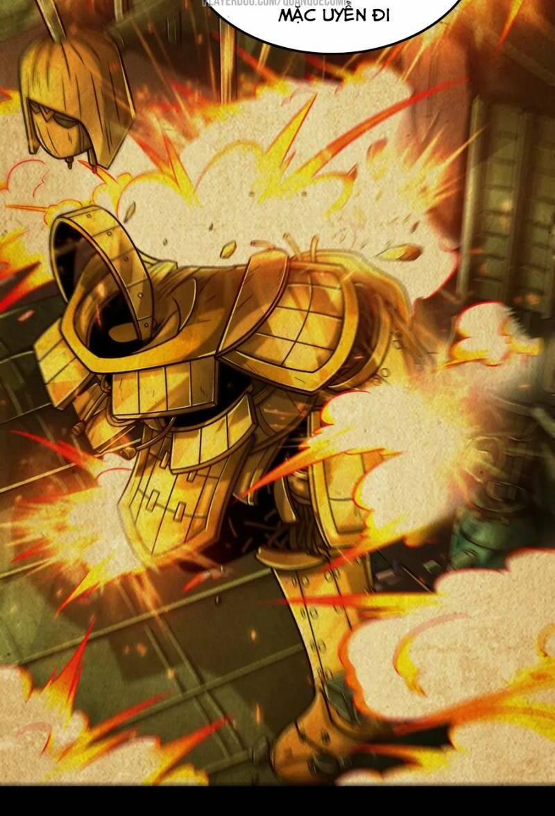 Xuân Thu Bá Đồ 88 trang 5