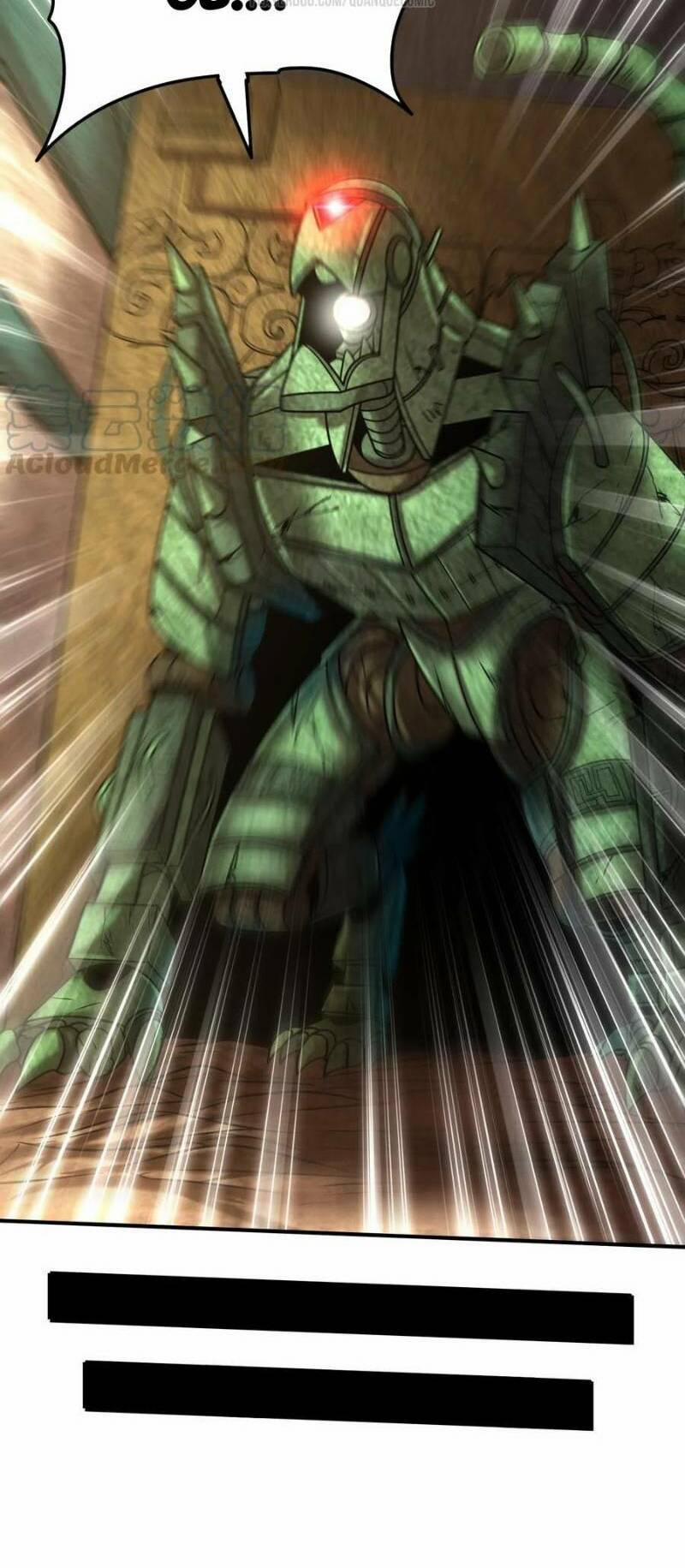 Xuân Thu Bá Đồ 89 trang 11