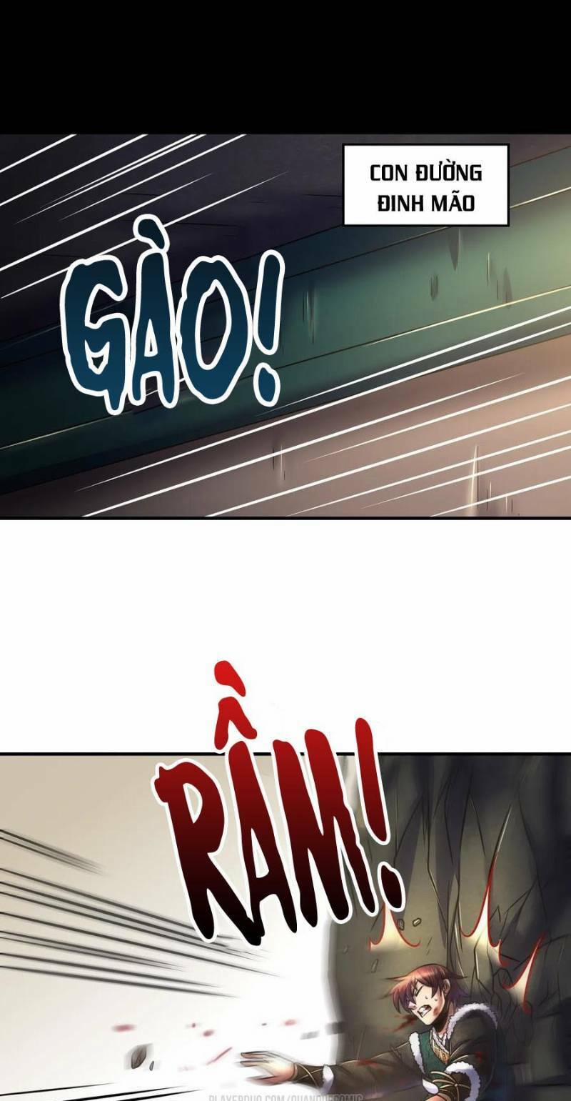 Xuân Thu Bá Đồ 89 trang 18