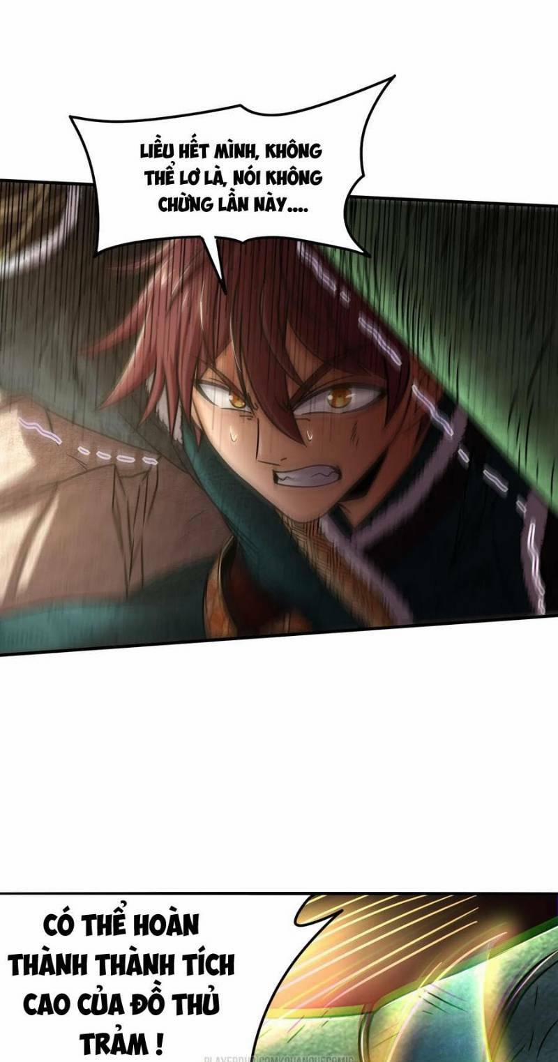 Xuân Thu Bá Đồ 89 trang 2