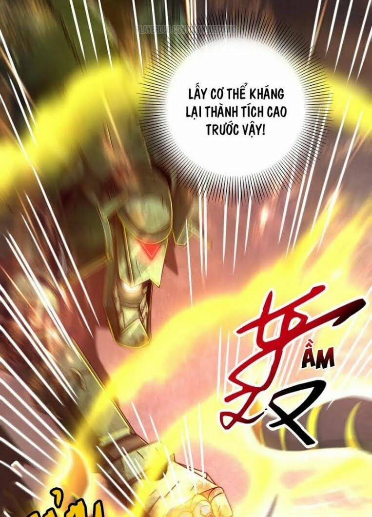 Xuân Thu Bá Đồ 89 trang 23