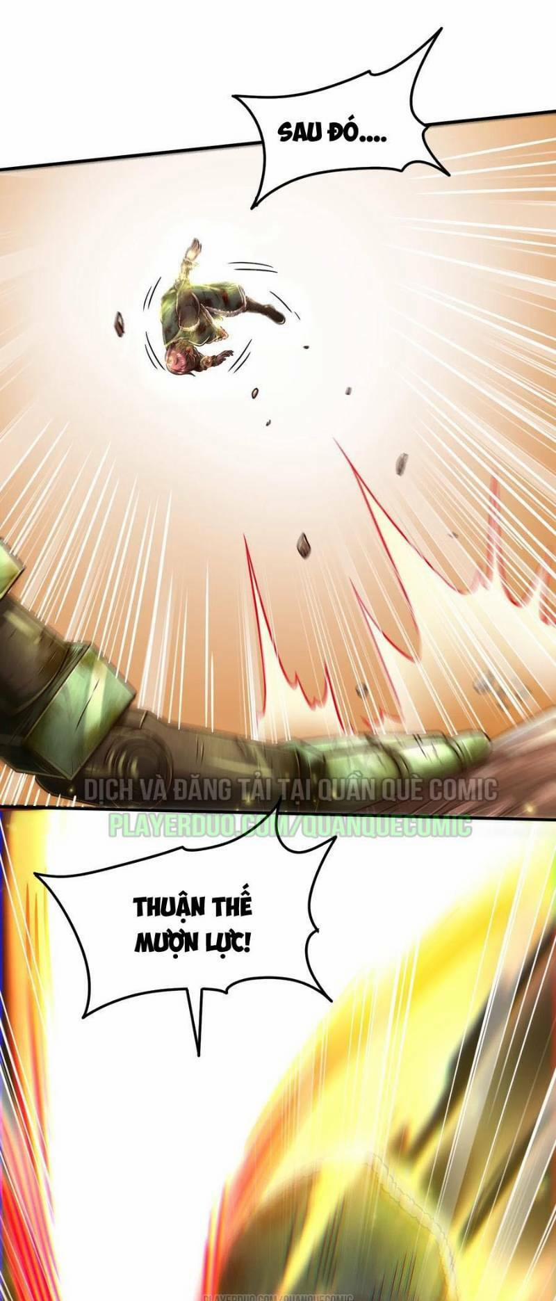 Xuân Thu Bá Đồ 89 trang 26