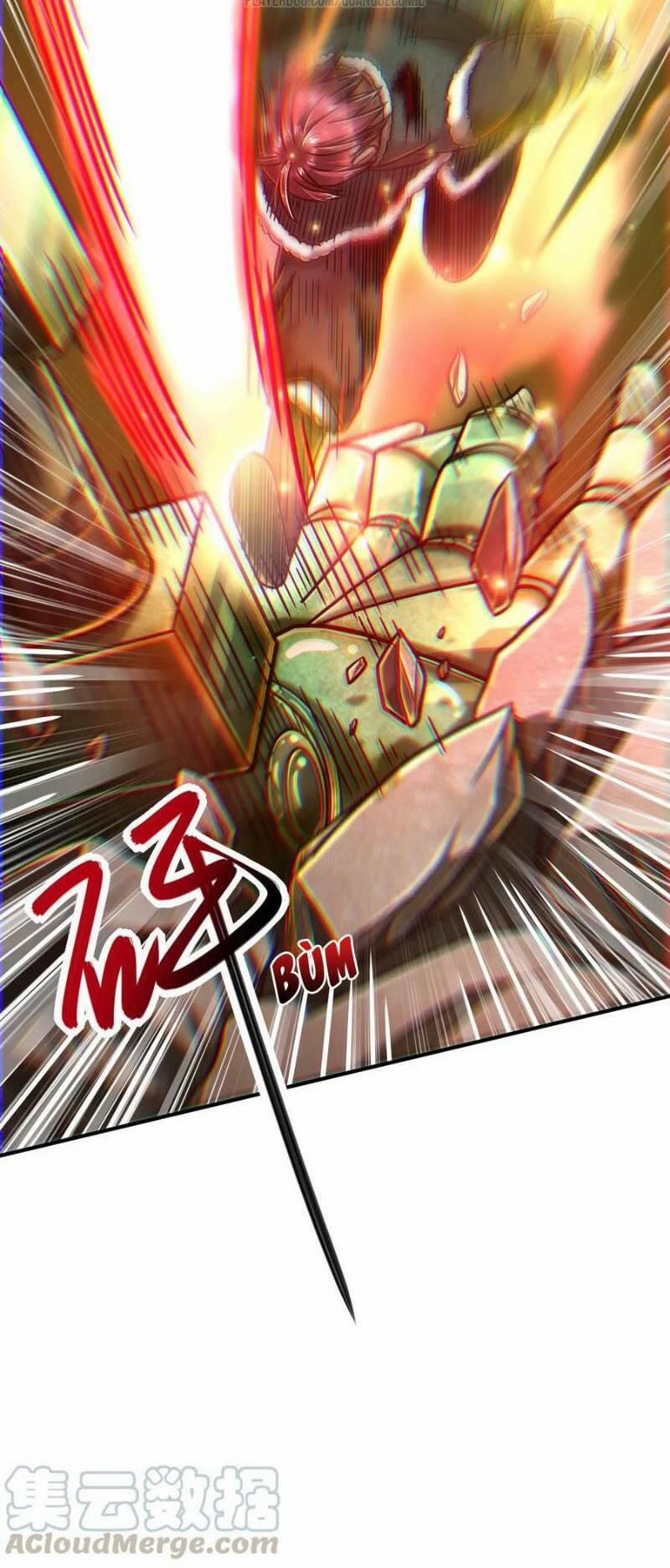 Xuân Thu Bá Đồ 89 trang 27