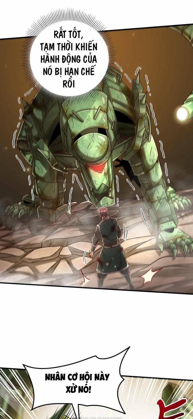 Xuân Thu Bá Đồ 89 trang 28