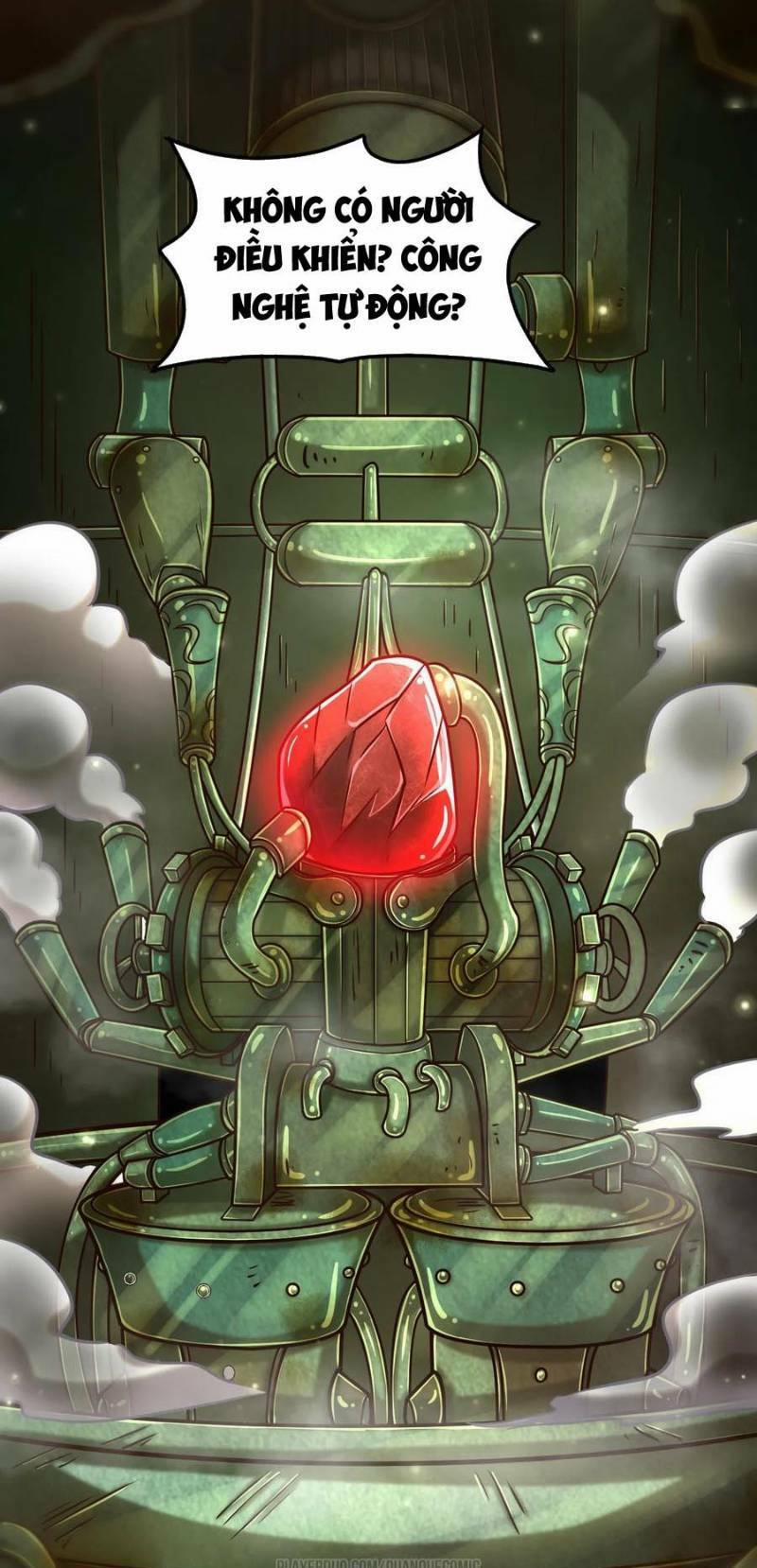 Xuân Thu Bá Đồ 89 trang 30