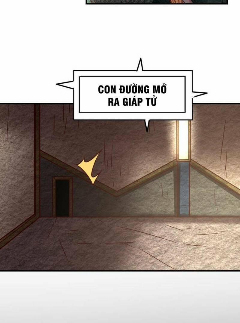 Xuân Thu Bá Đồ 89 trang 37