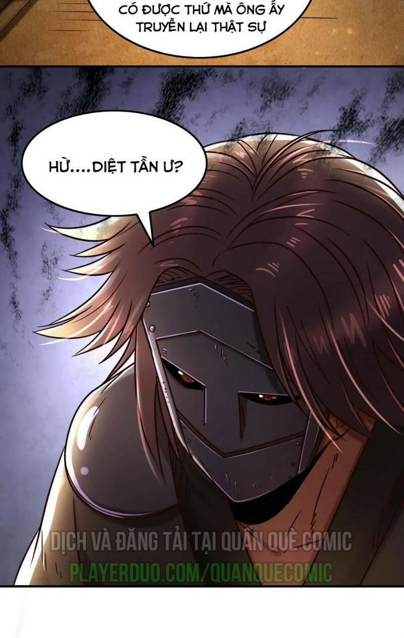 Xuân Thu Bá Đồ 89 trang 41