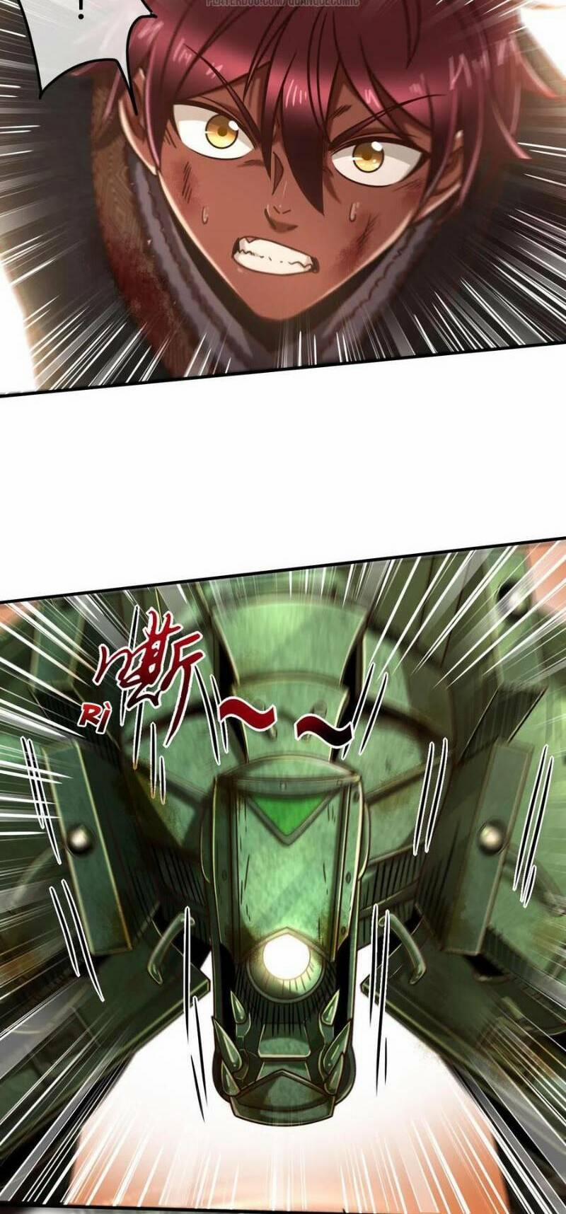 Xuân Thu Bá Đồ 89 trang 7