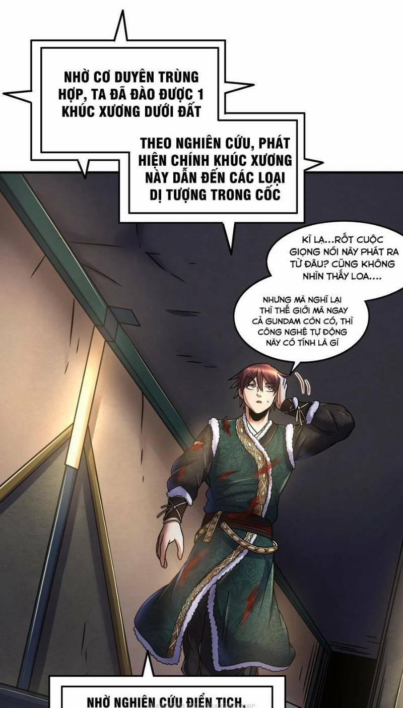 Xuân Thu Bá Đồ 90 trang 10