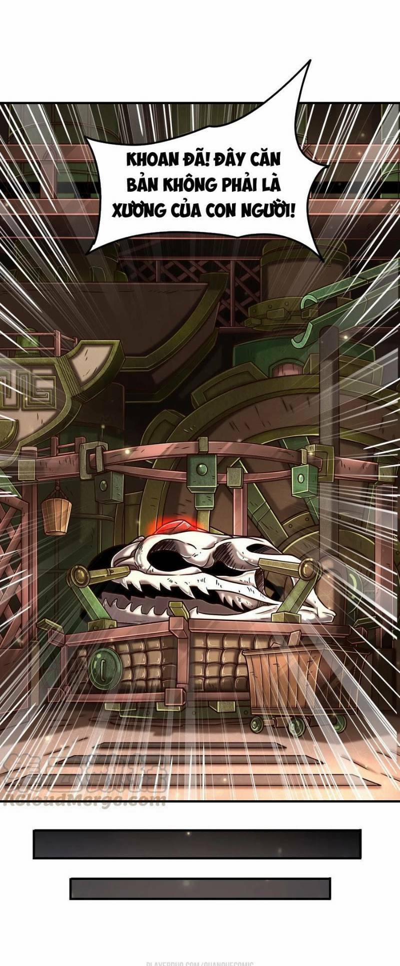 Xuân Thu Bá Đồ 90 trang 12