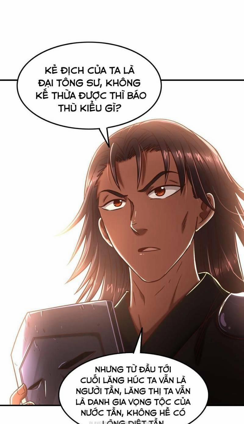 Xuân Thu Bá Đồ 90 trang 14