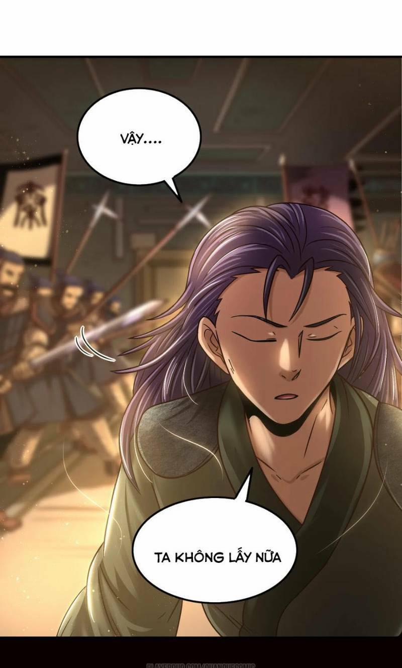 Xuân Thu Bá Đồ 90 trang 16