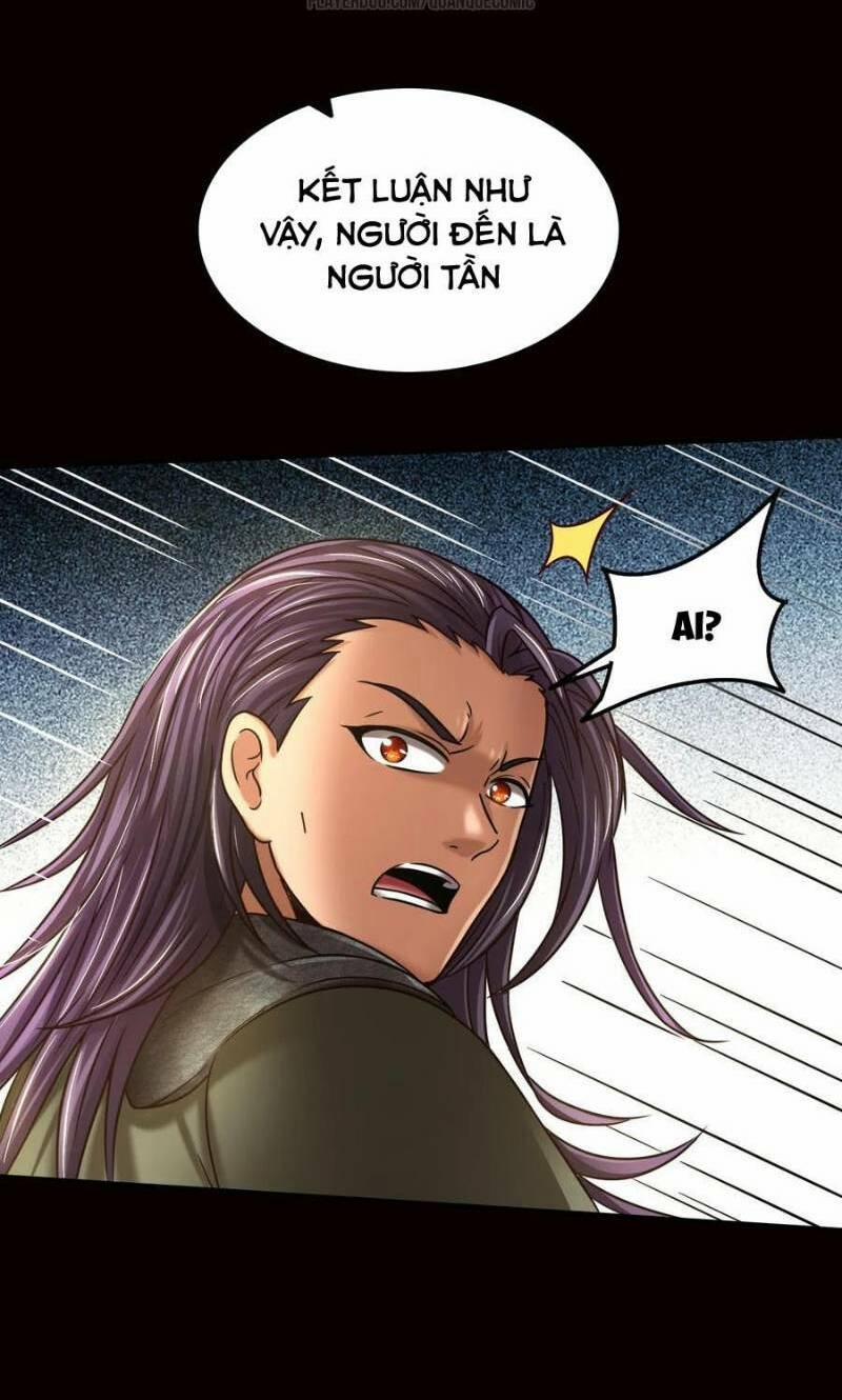 Xuân Thu Bá Đồ 90 trang 17