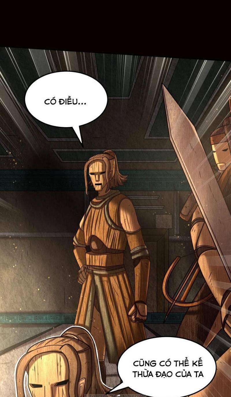 Xuân Thu Bá Đồ 90 trang 18