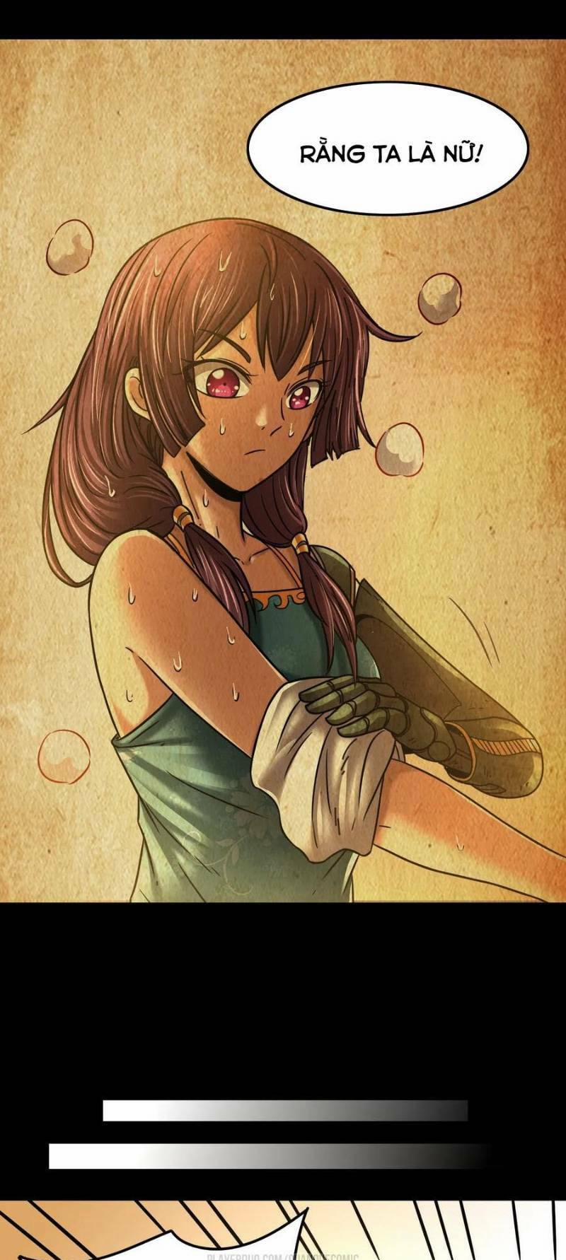 Xuân Thu Bá Đồ 90 trang 22