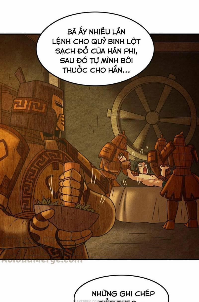 Xuân Thu Bá Đồ 90 trang 24