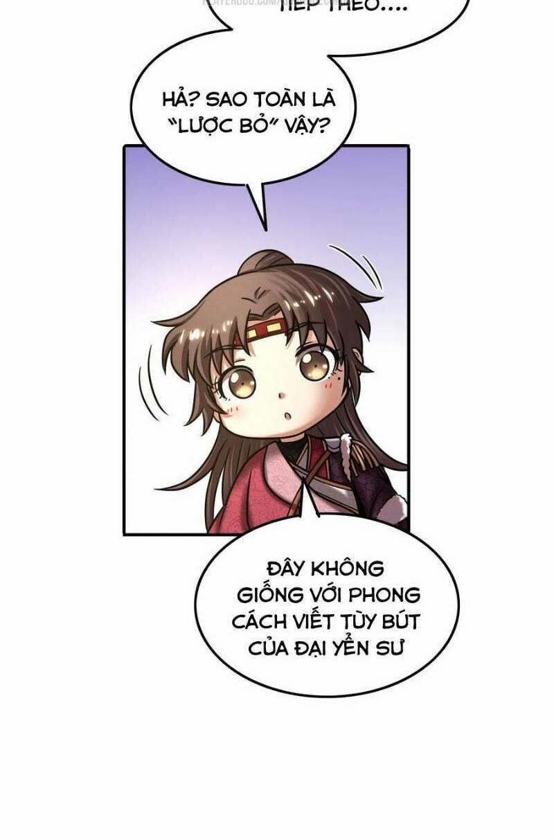 Xuân Thu Bá Đồ 90 trang 25