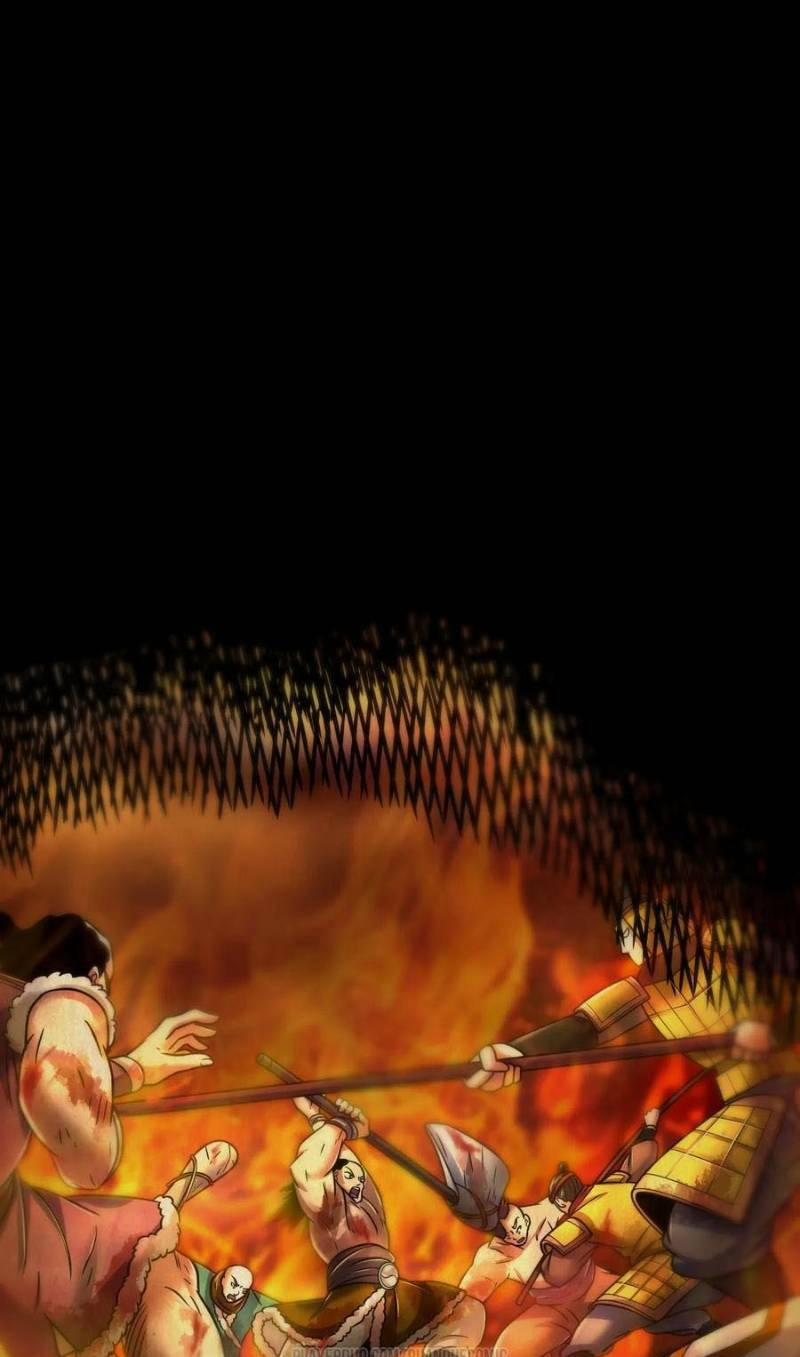 Xuân Thu Bá Đồ 90 trang 36