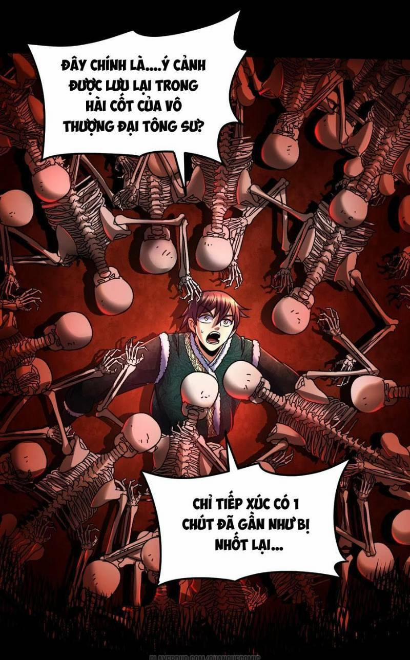 Xuân Thu Bá Đồ 90 trang 38