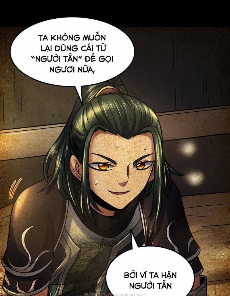 Xuân Thu Bá Đồ 90 trang 4