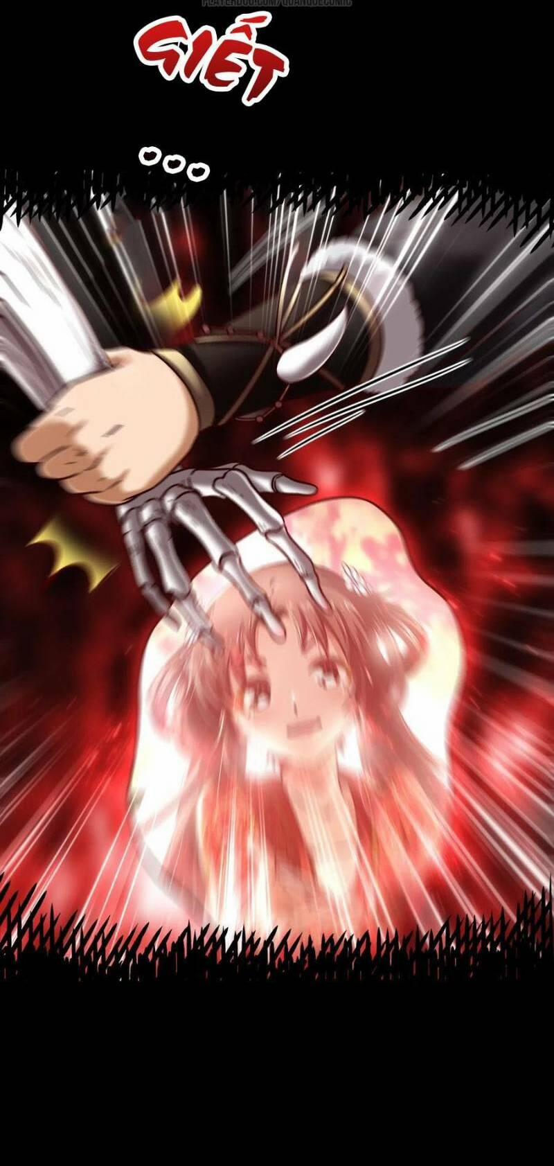 Xuân Thu Bá Đồ 90 trang 43