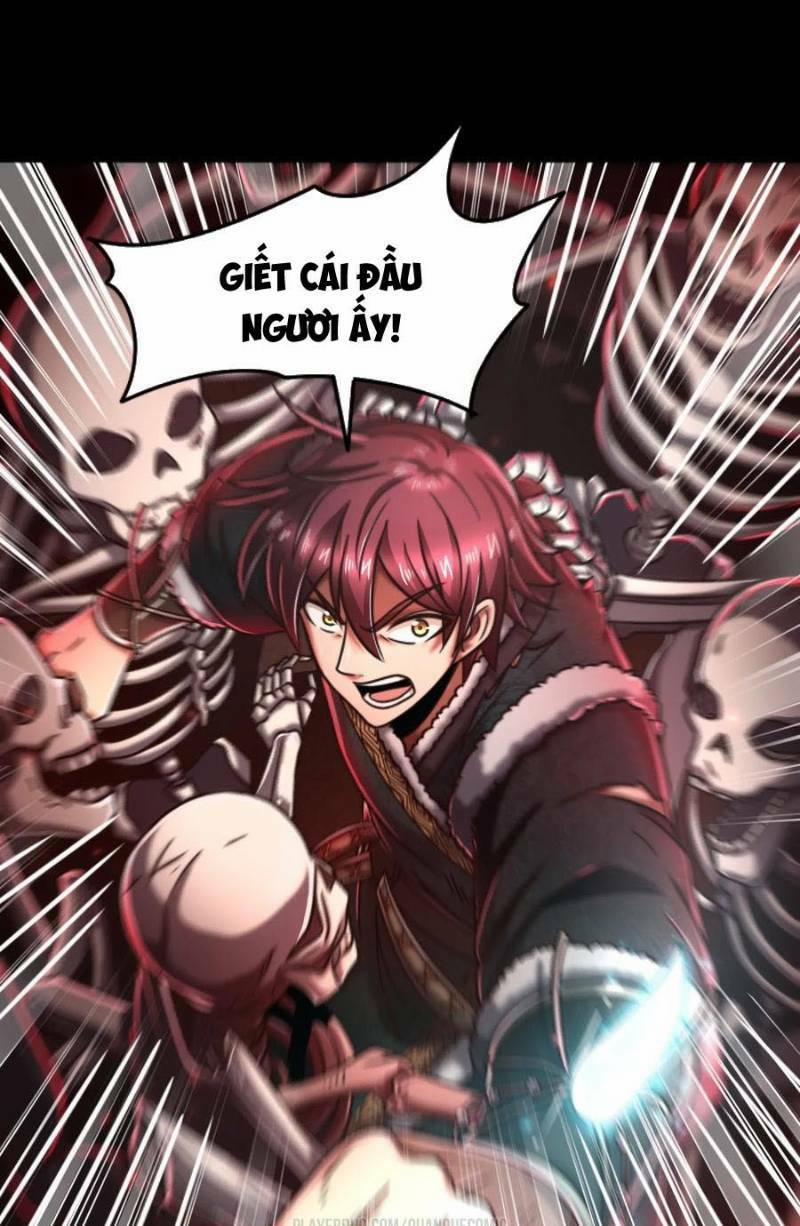 Xuân Thu Bá Đồ 90 trang 44