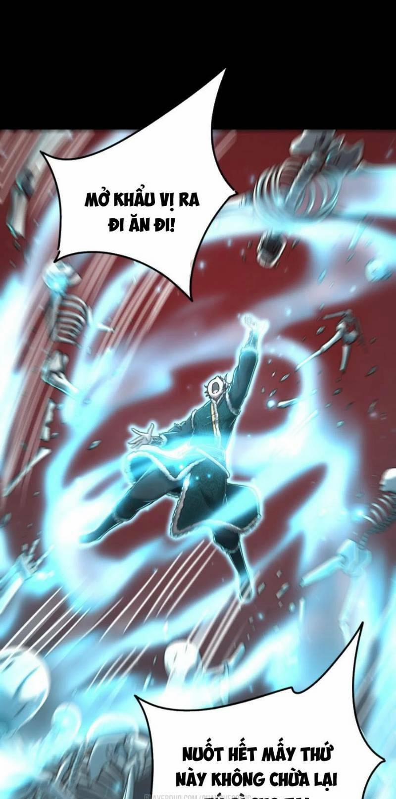 Xuân Thu Bá Đồ 90 trang 46