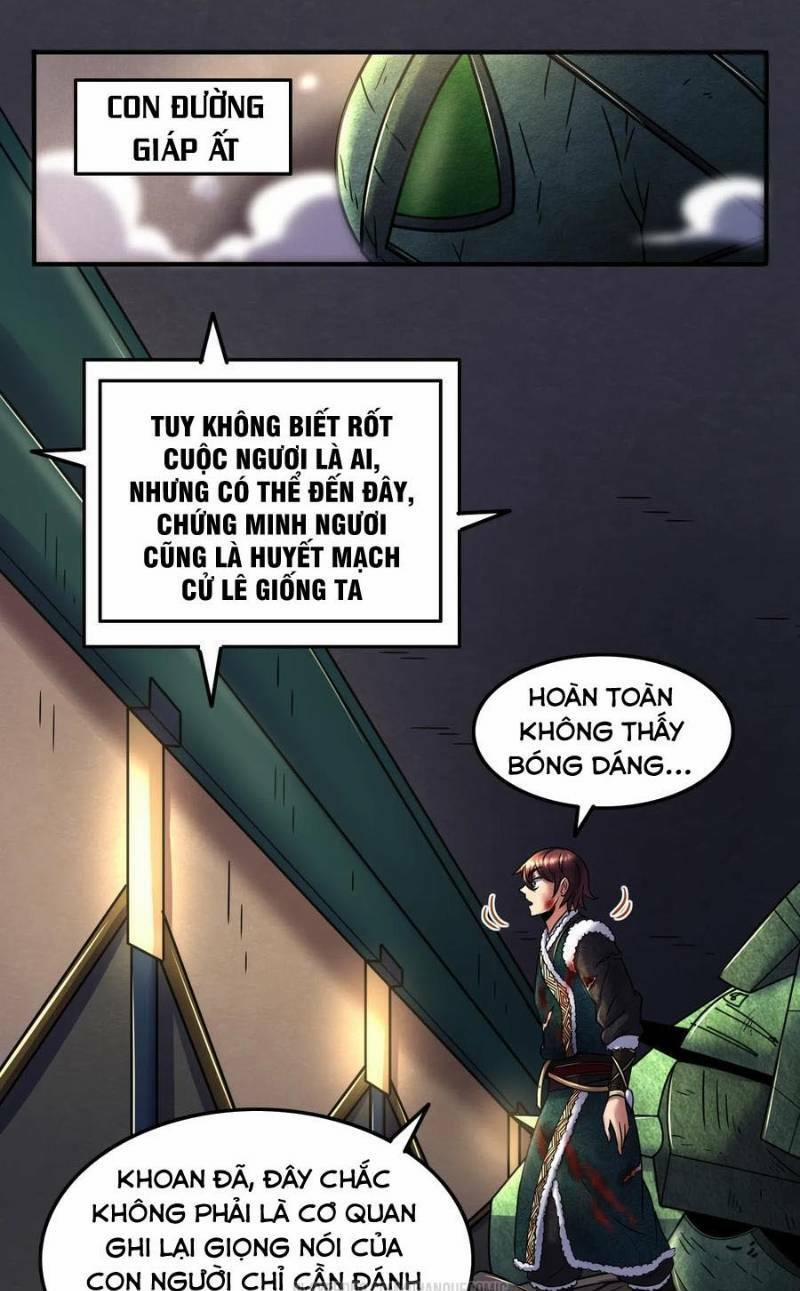 Xuân Thu Bá Đồ 90 trang 6