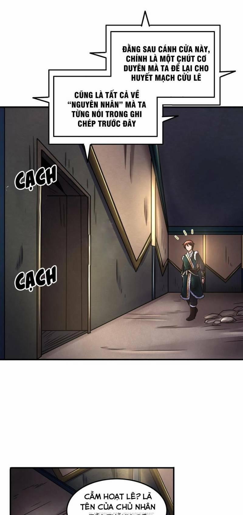 Xuân Thu Bá Đồ 90 trang 8