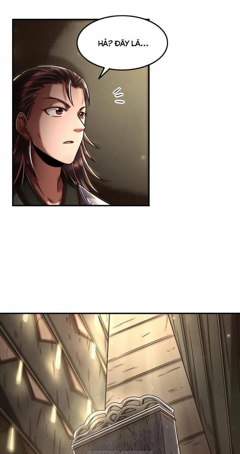 Xuân Thu Bá Đồ 91 trang 2