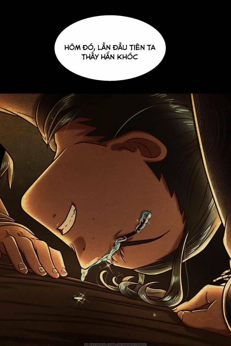 Xuân Thu Bá Đồ 91 trang 22