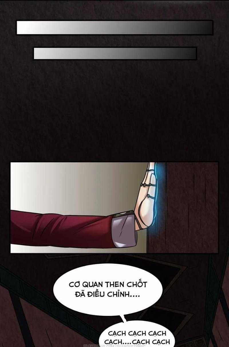 Xuân Thu Bá Đồ 91 trang 34