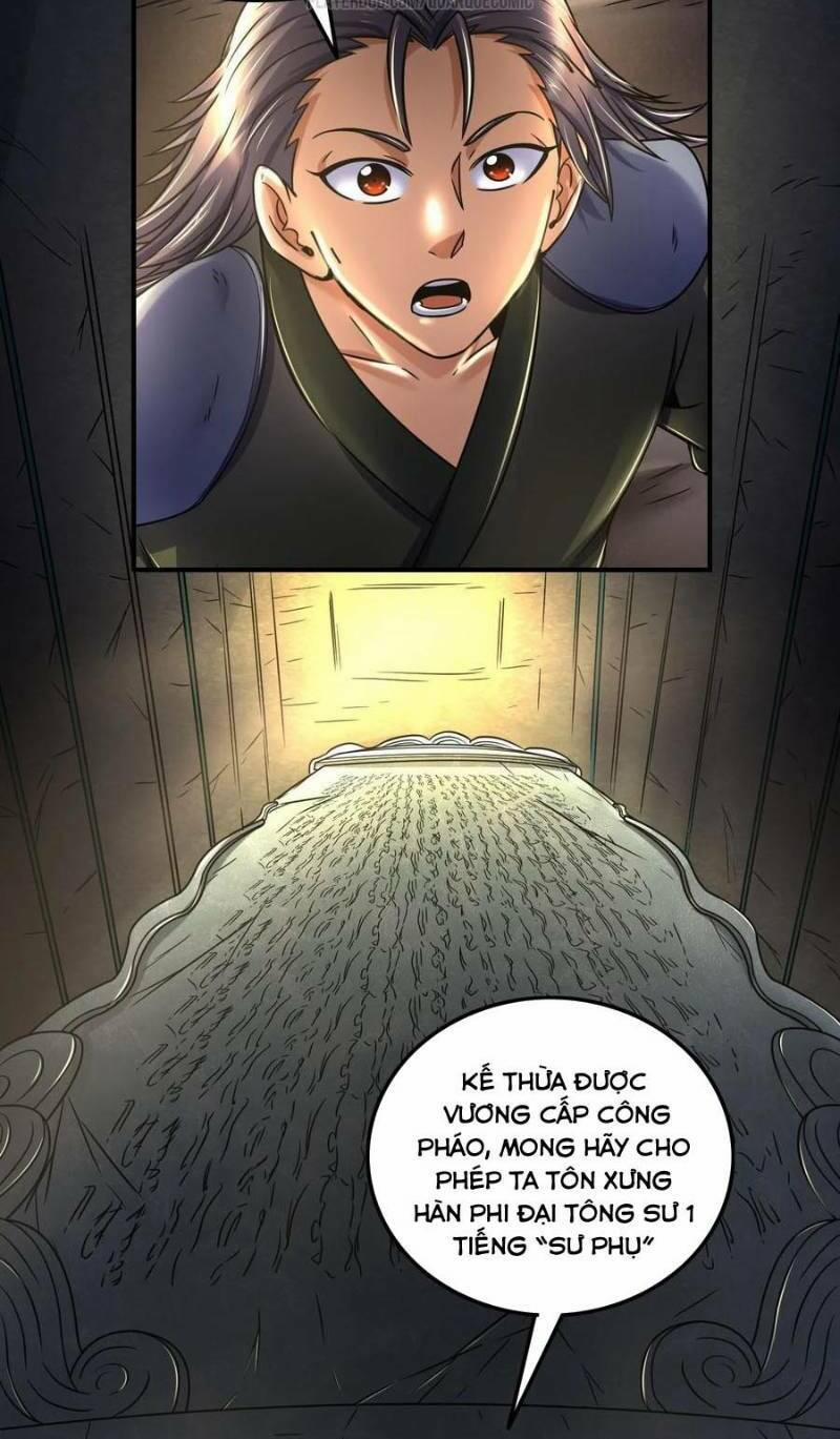 Xuân Thu Bá Đồ 91 trang 5