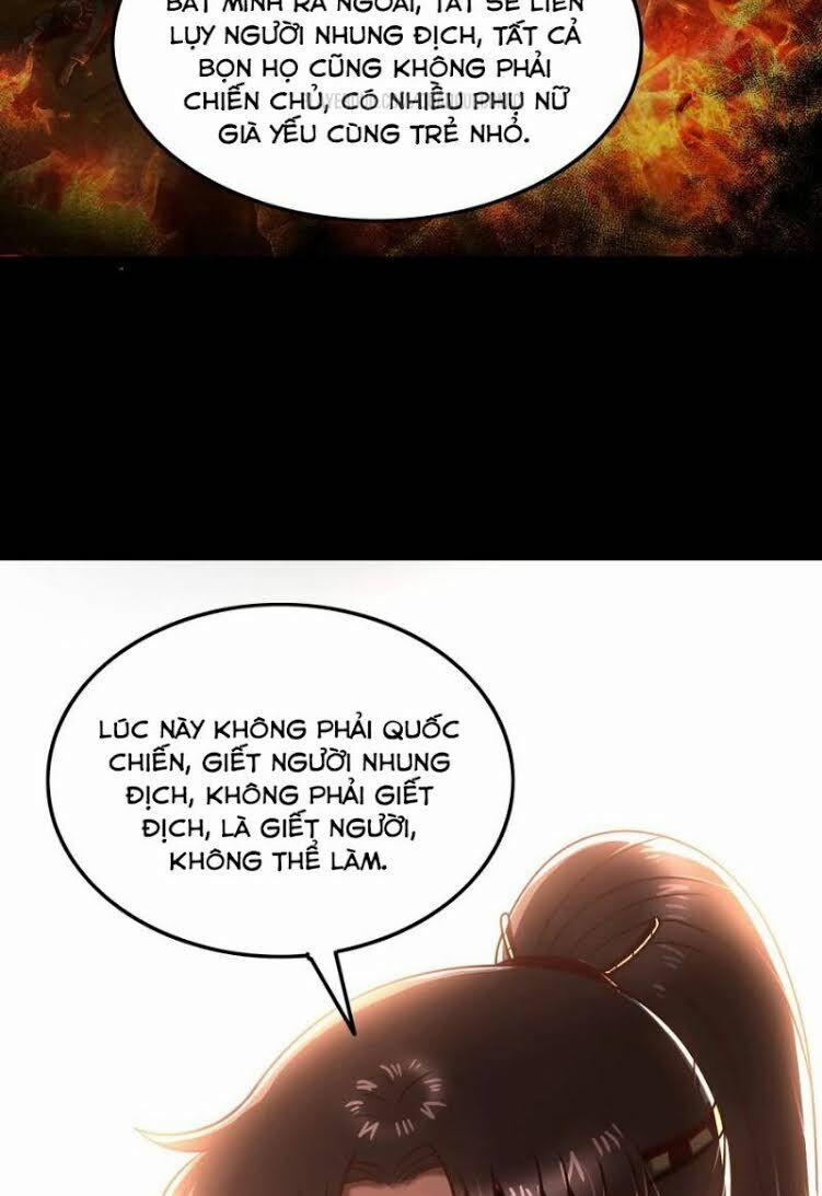 Xuân Thu Bá Đồ 92 trang 13