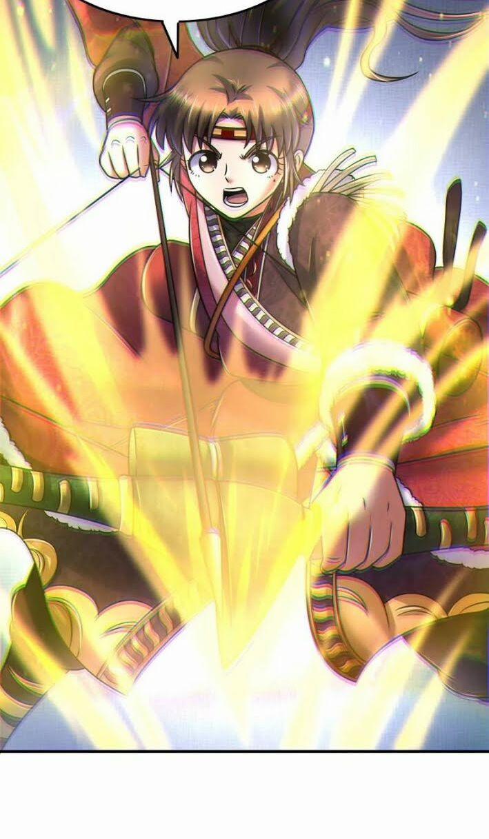 Xuân Thu Bá Đồ 92 trang 22