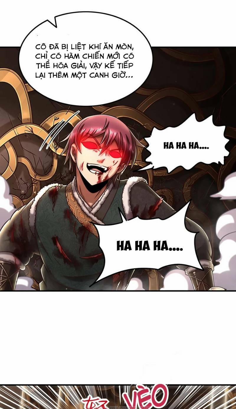 Xuân Thu Bá Đồ 92 trang 23